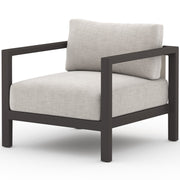 Sonoma Bronze Outdoor Chair