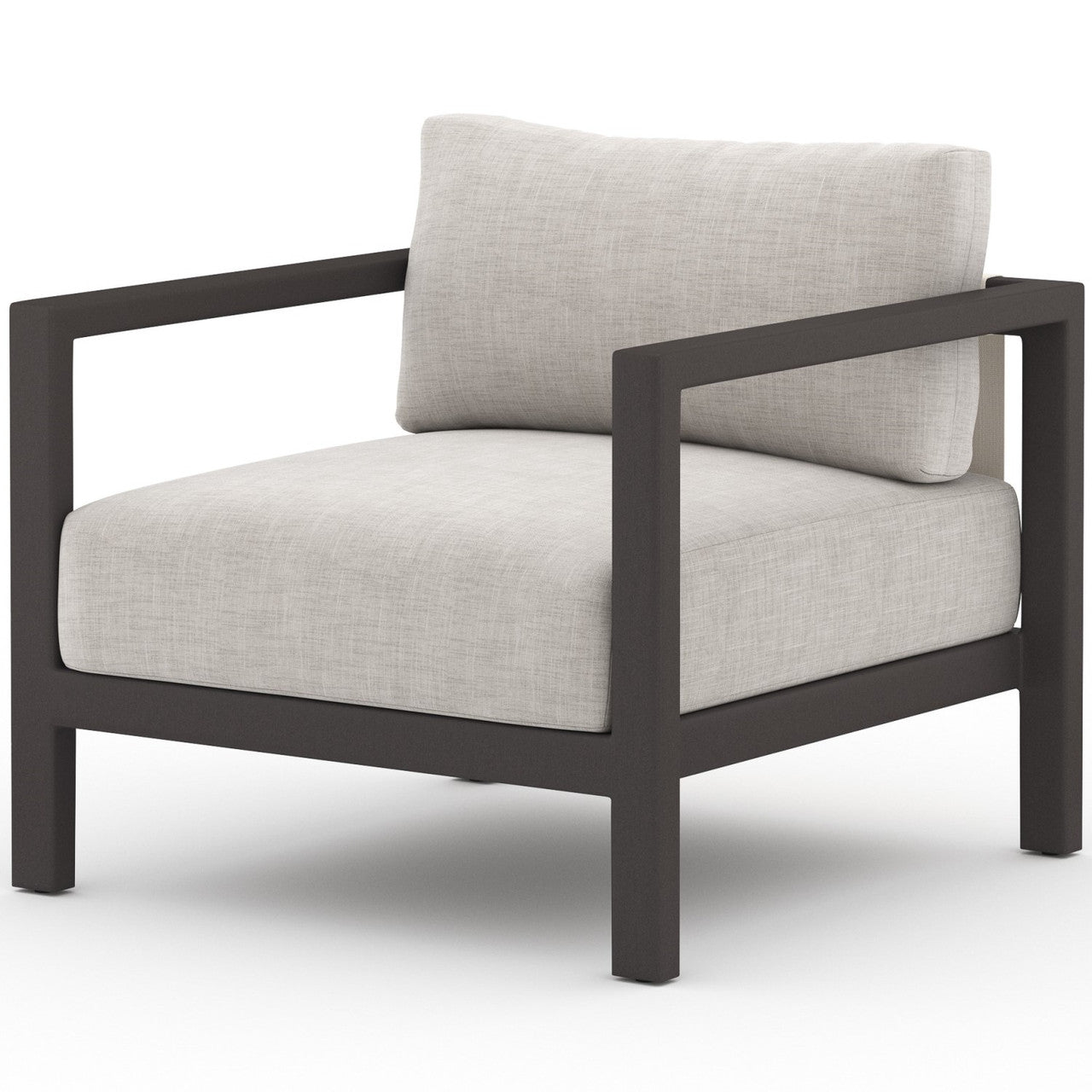 Sonoma Bronze Outdoor Chair