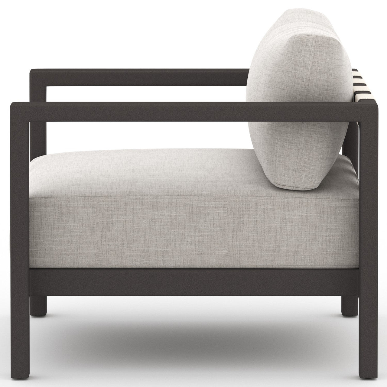 Sonoma Bronze Outdoor Chair