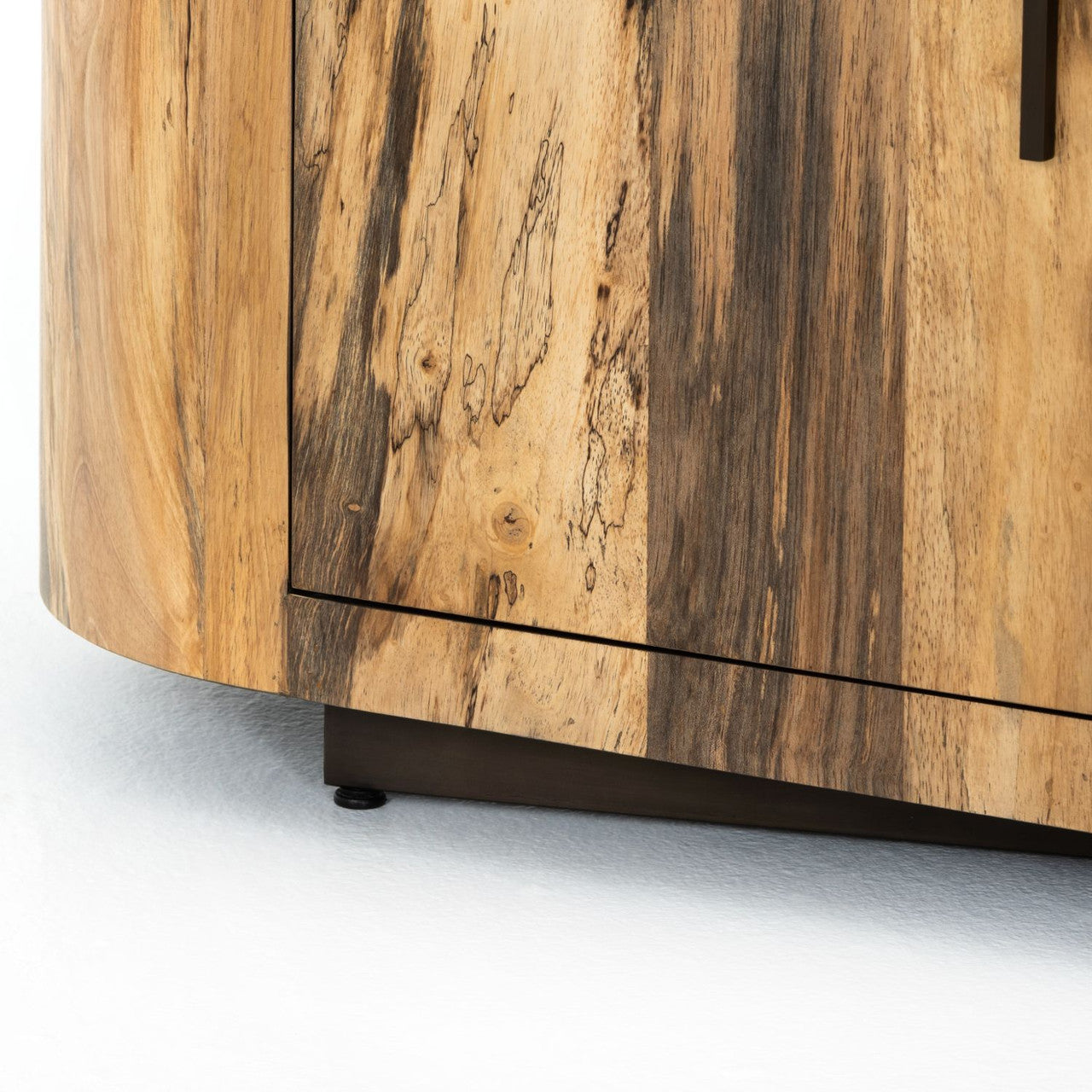 Hudson 4 Door Sideboard 86"