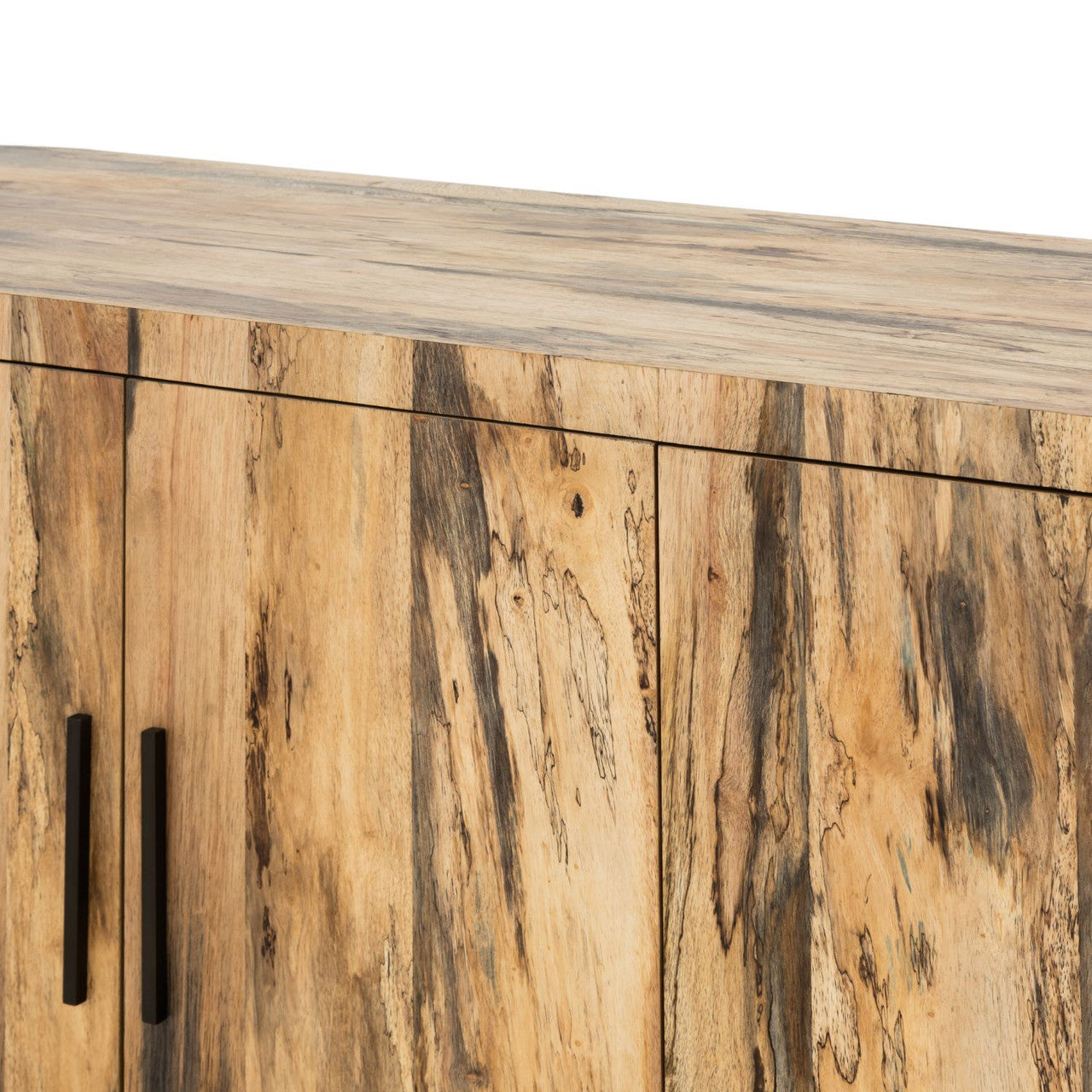 Hudson 4 Door Sideboard 86"