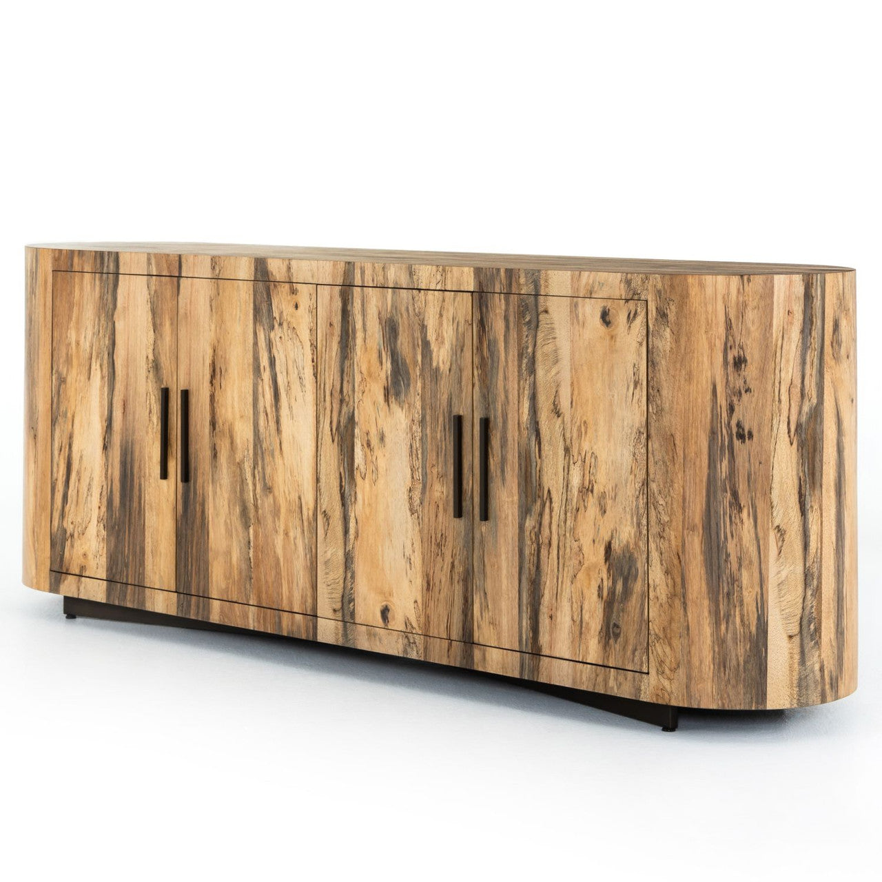 Hudson 4 Door Sideboard 86