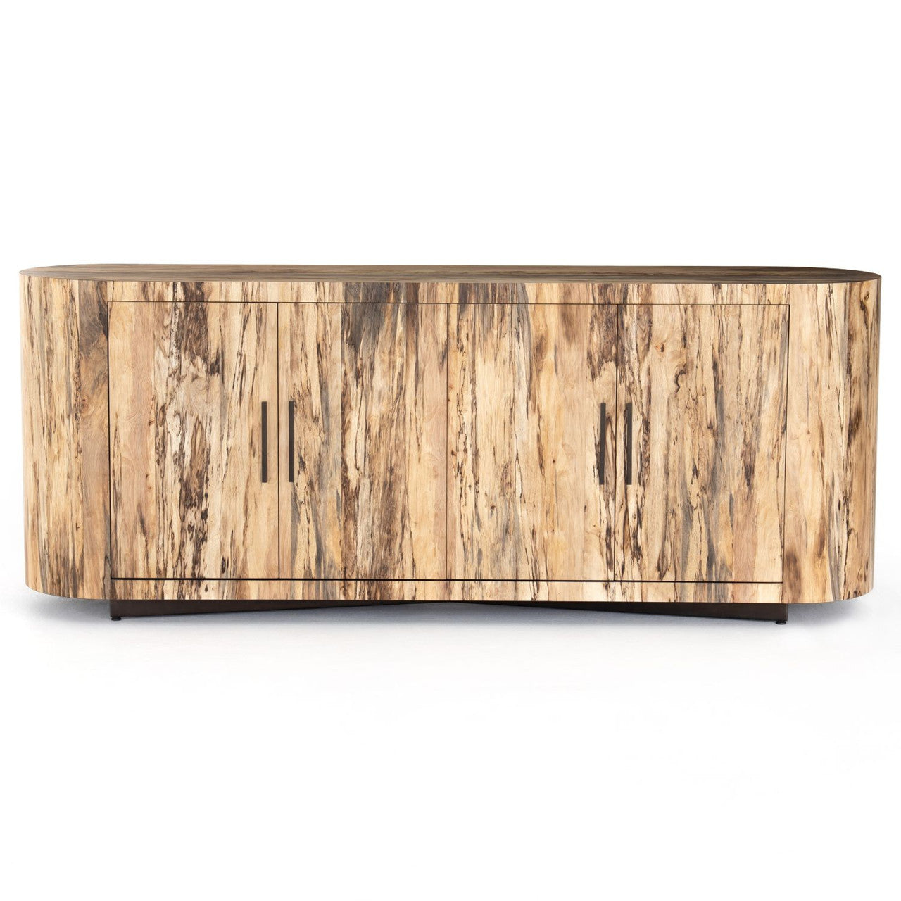 Hudson 4 Door Sideboard 86"
