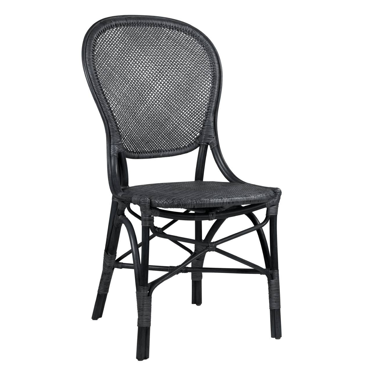 Rossini Side Chair
