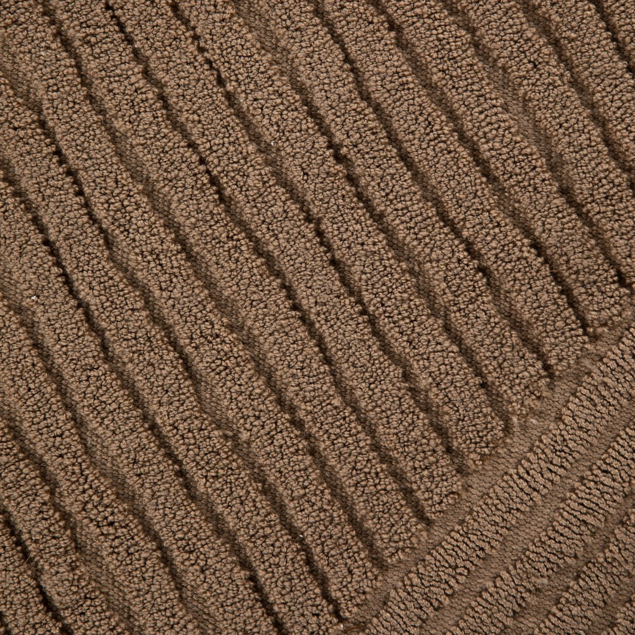 Chasen Sand Taupe Outdoor Rug