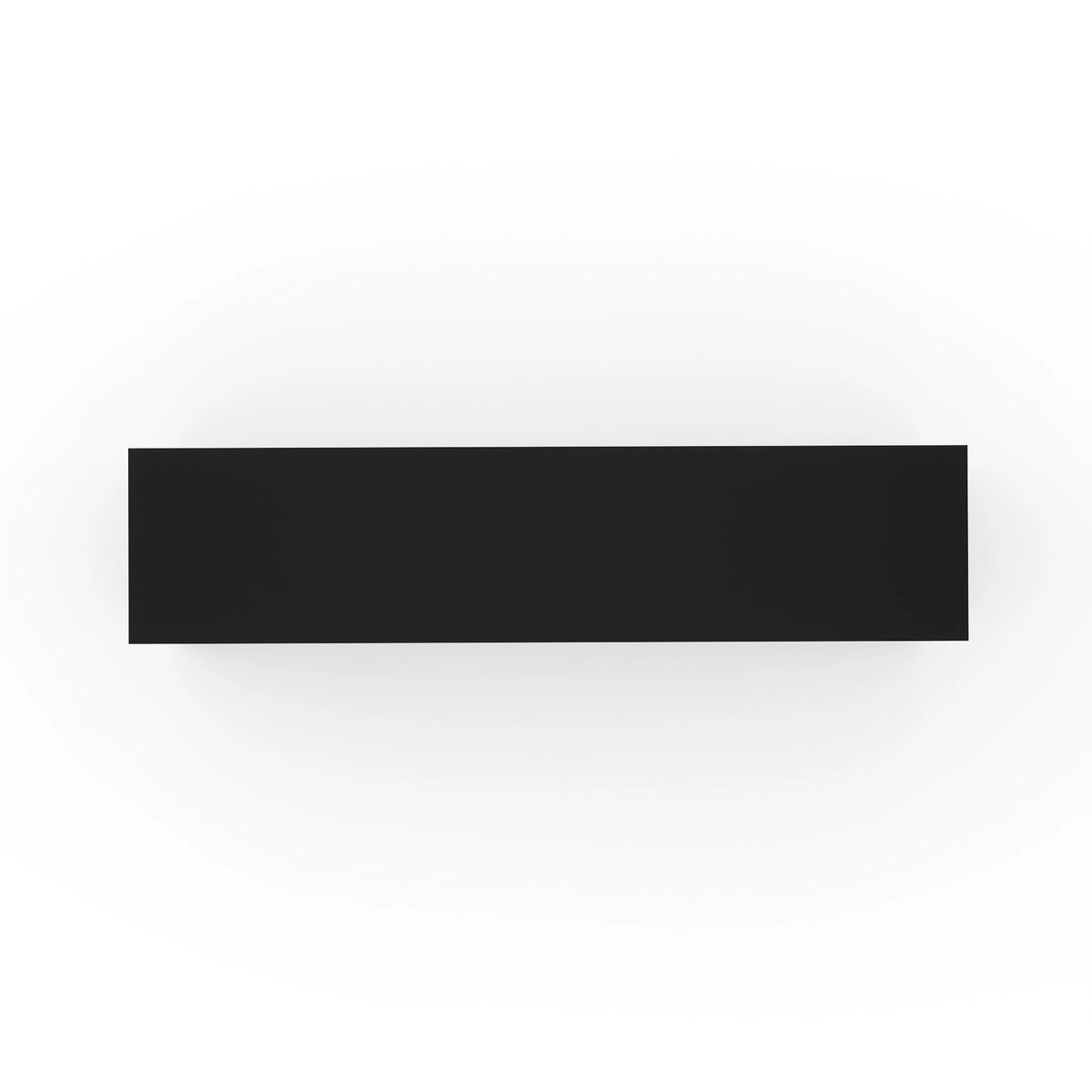 Pinstripe Dark Sideboard Champagne Gold 84" by Caracole - view 4