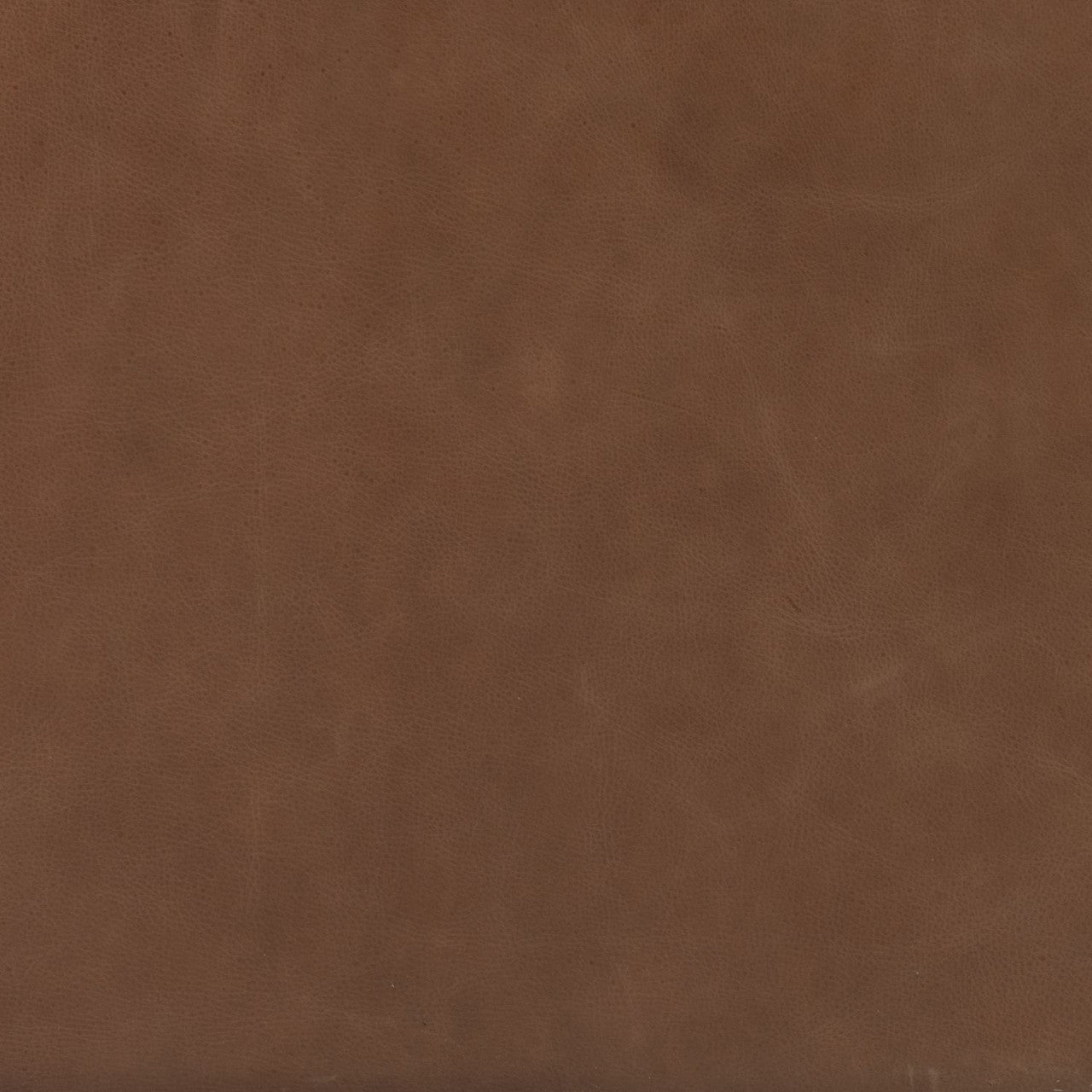 Evie Palermo Cognac Leather Swivel Chair