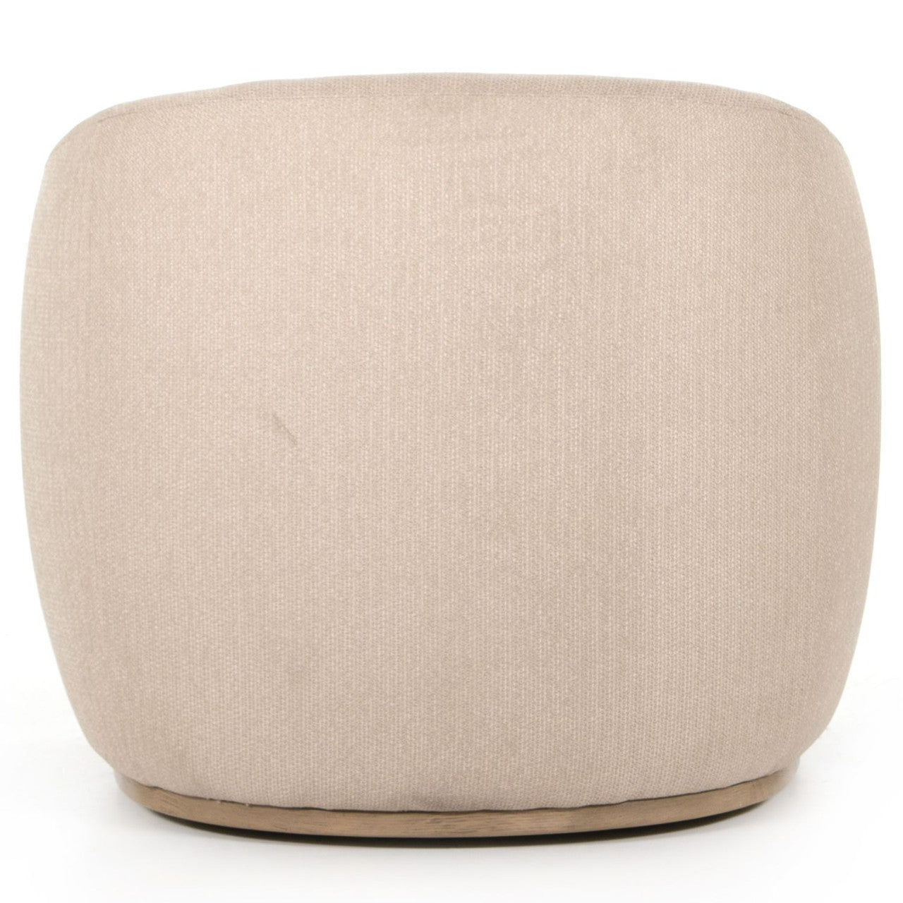 Sandie Patton Sand Swivel Chair