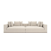 Bello Sectional by Caracole