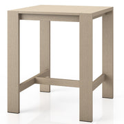 Monterey Outdoor Bar Table