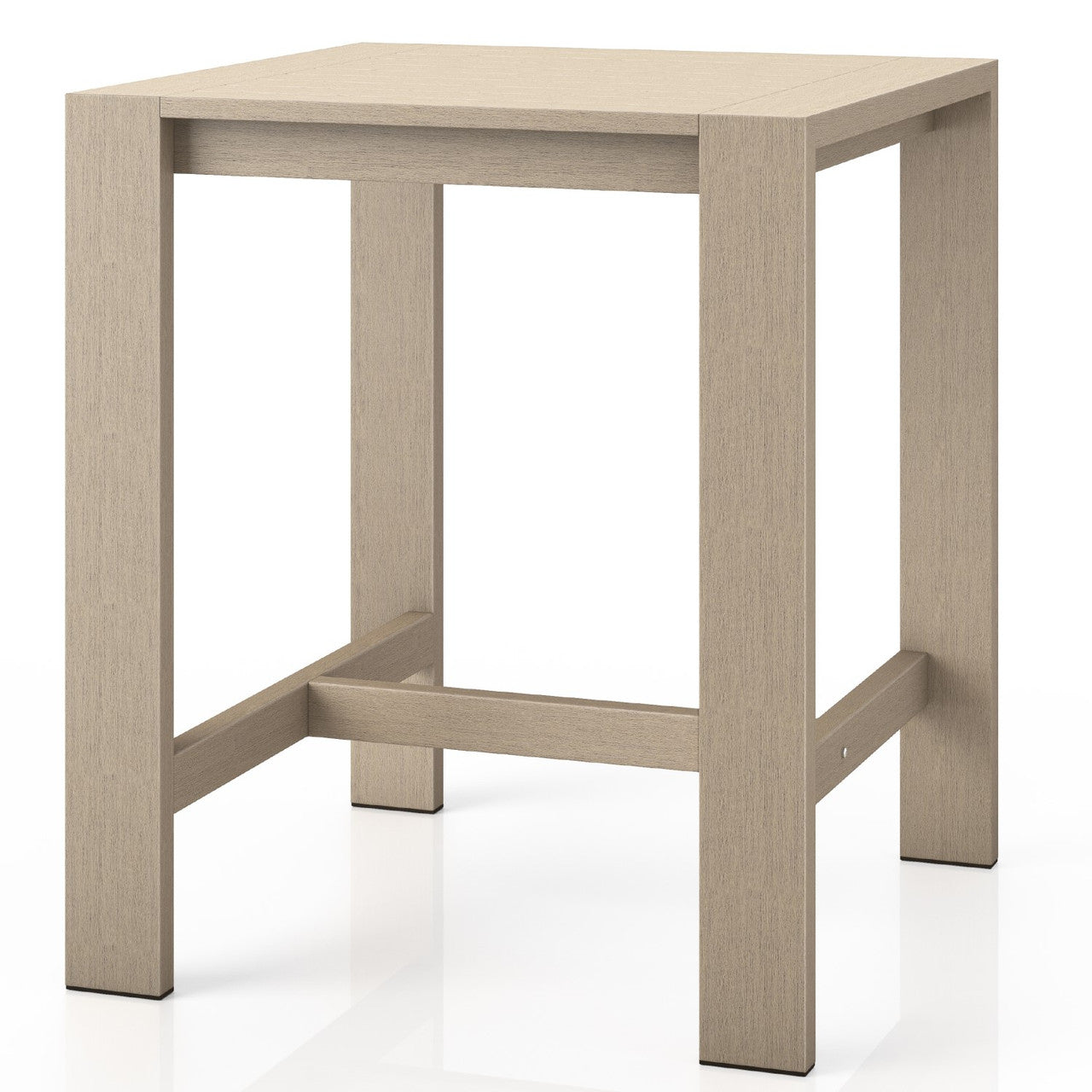 Monterey Outdoor Bar Table