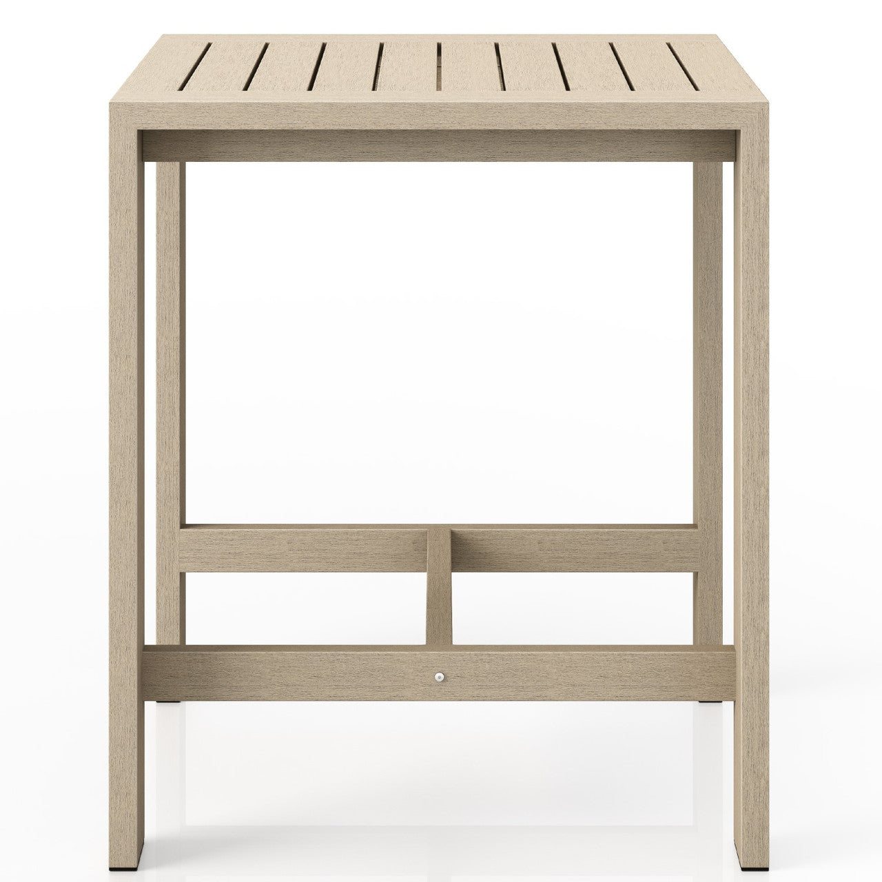 Monterey Outdoor Bar Table