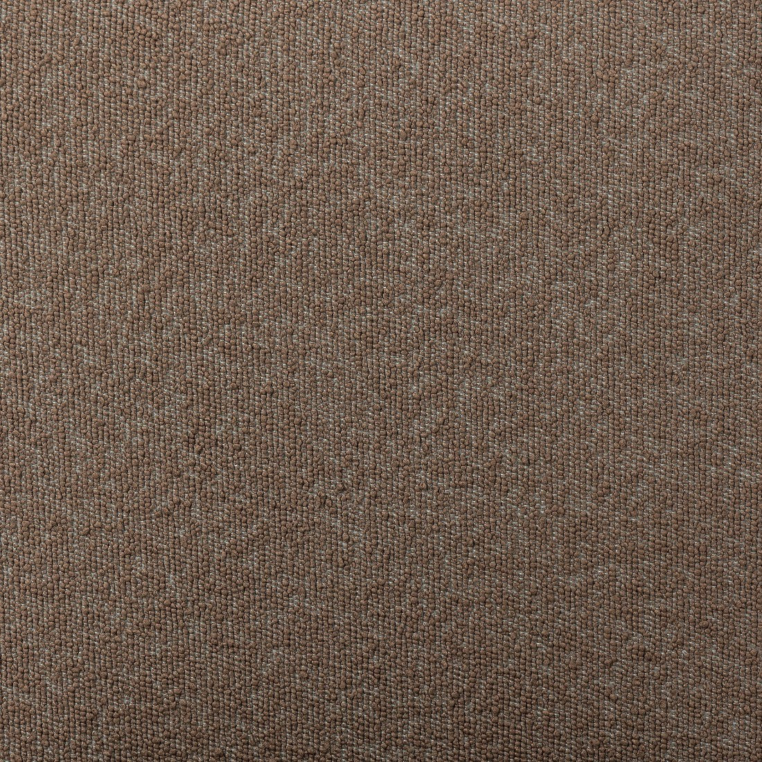 Crete Fiqa Boucle Cocoa Bar Stool