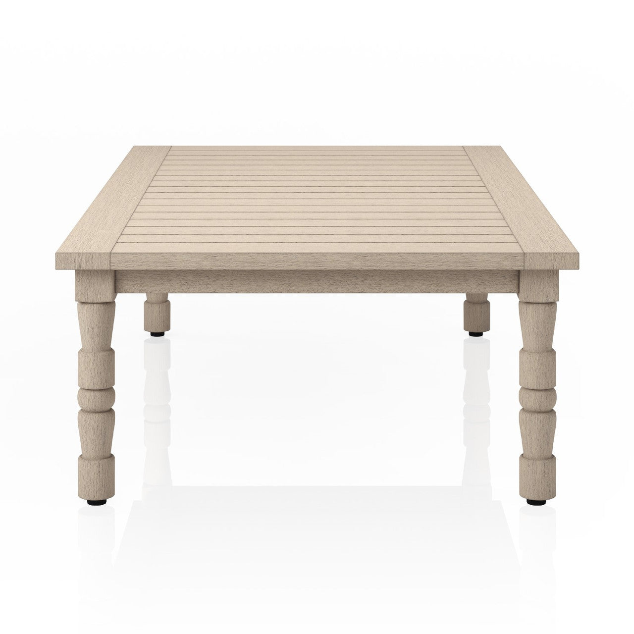 Waller Outdoor Coffee Table 48"