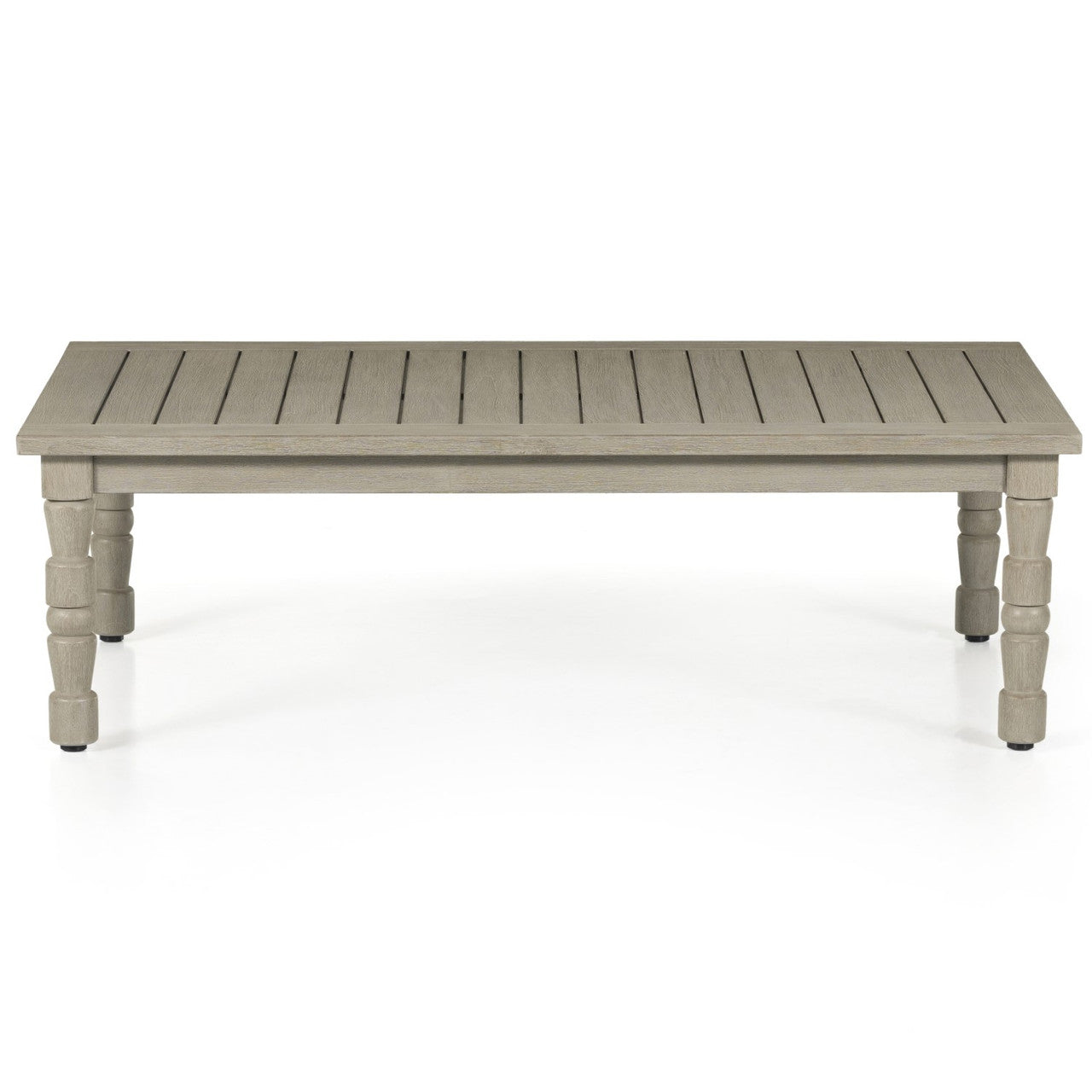Waller Outdoor Coffee Table 48"