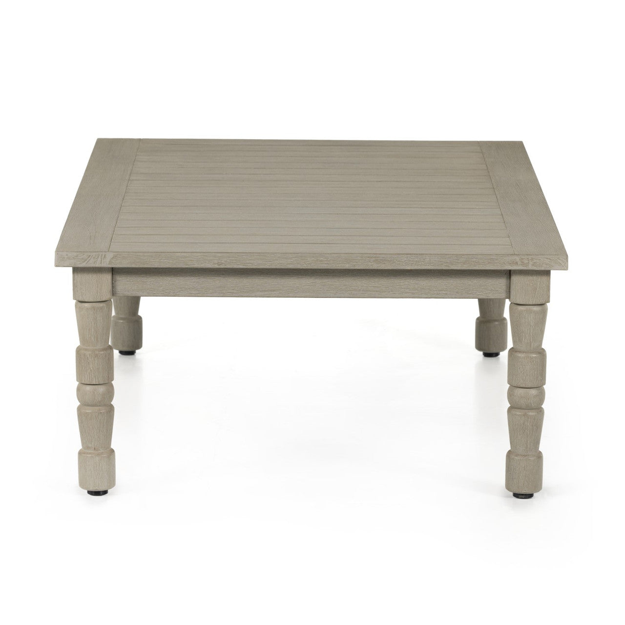 Waller Outdoor Coffee Table 48"