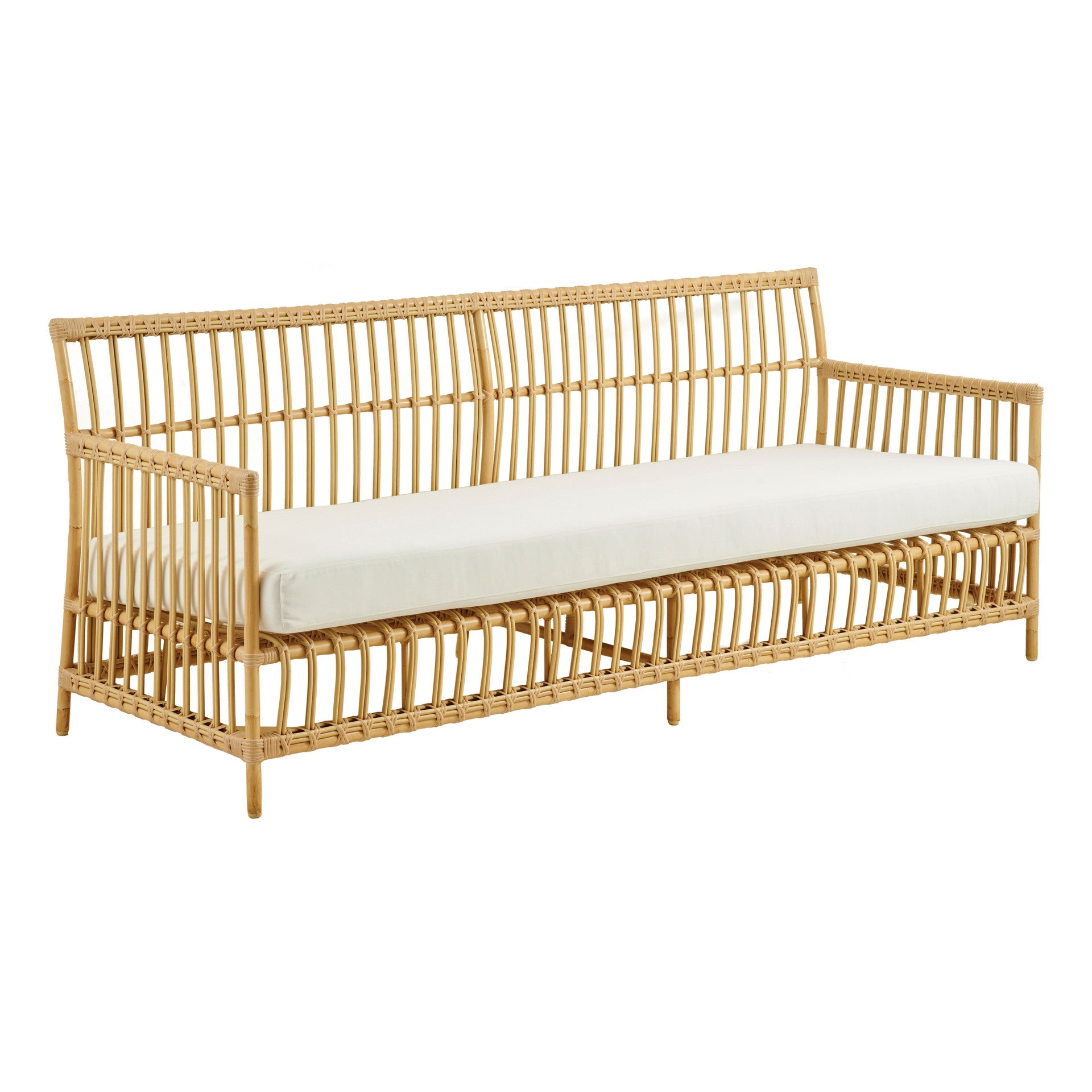 Caroline Sofa Exterior