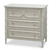 Tortola Chest by Sarreid Ltd