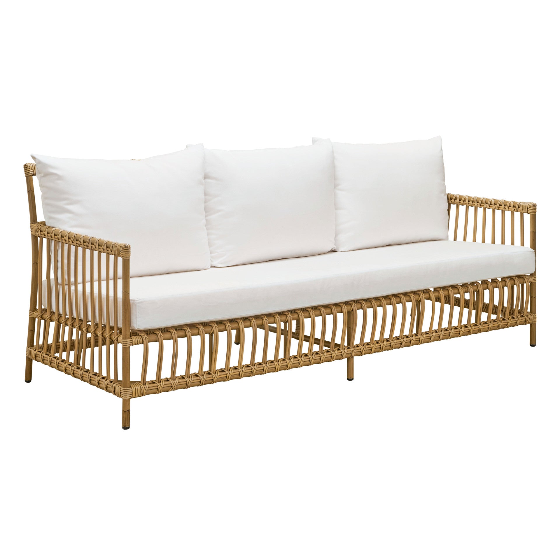 Caroline Sofa Exterior