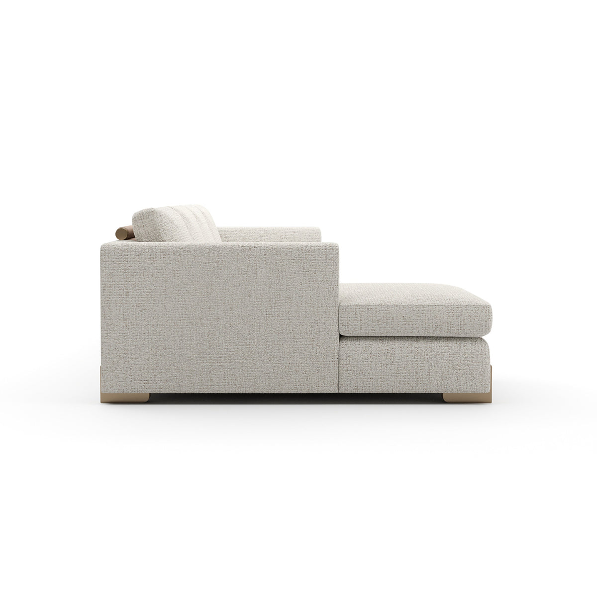Counter Balance Sectional by Caracole - view 34