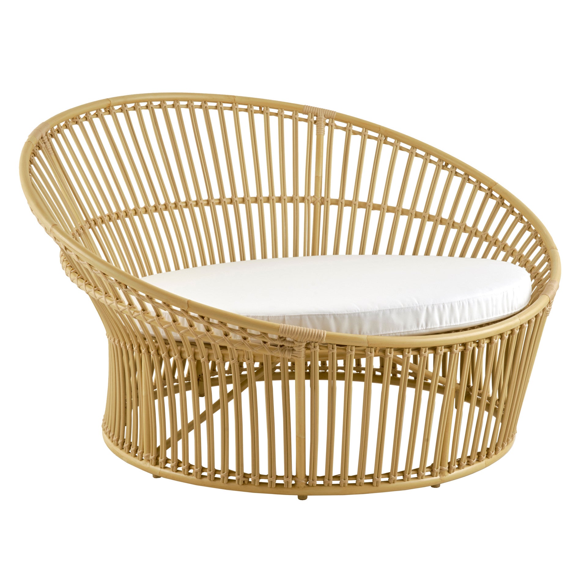 Olympia Nest Exterior