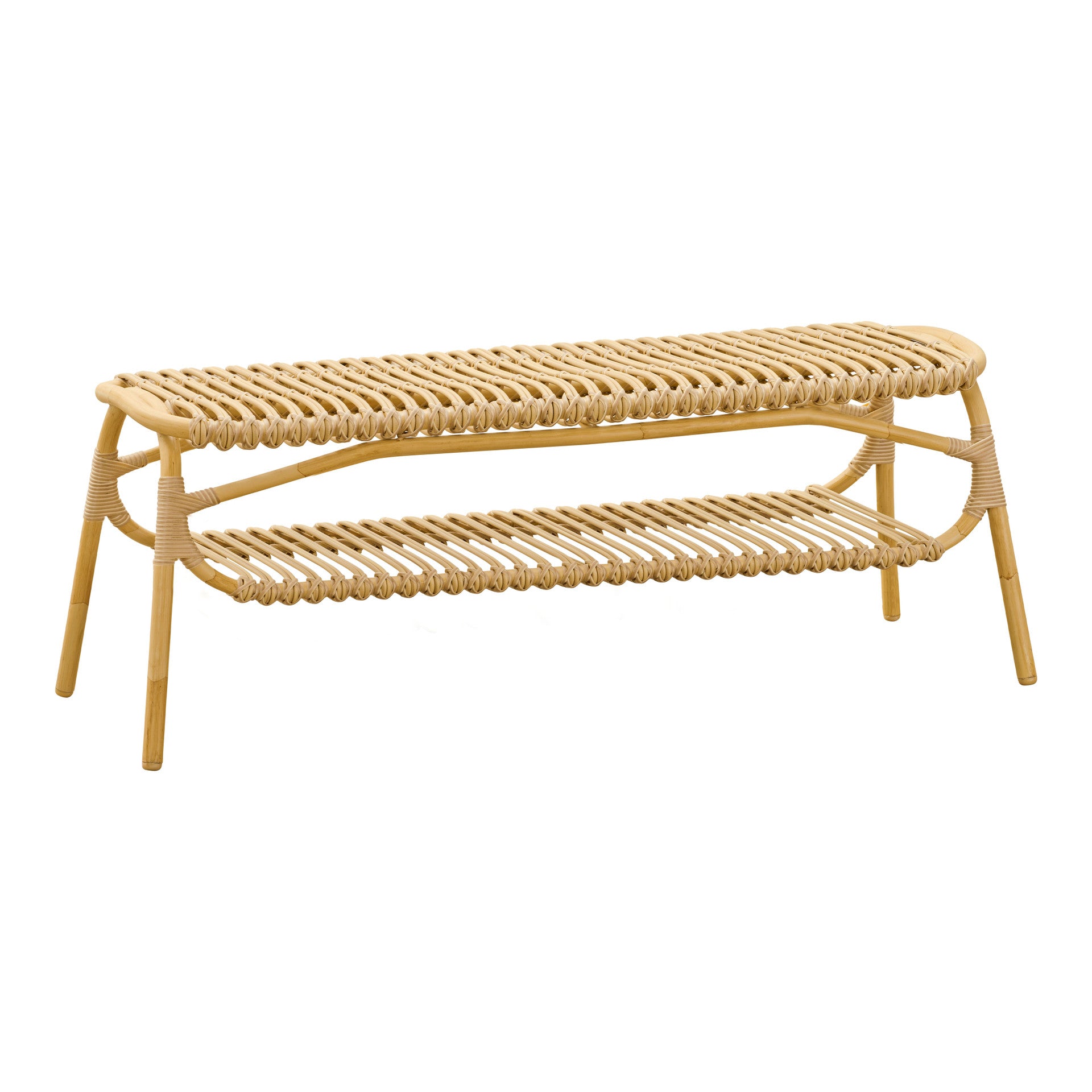 Jin Kuramoto Machiya Exterior Bench