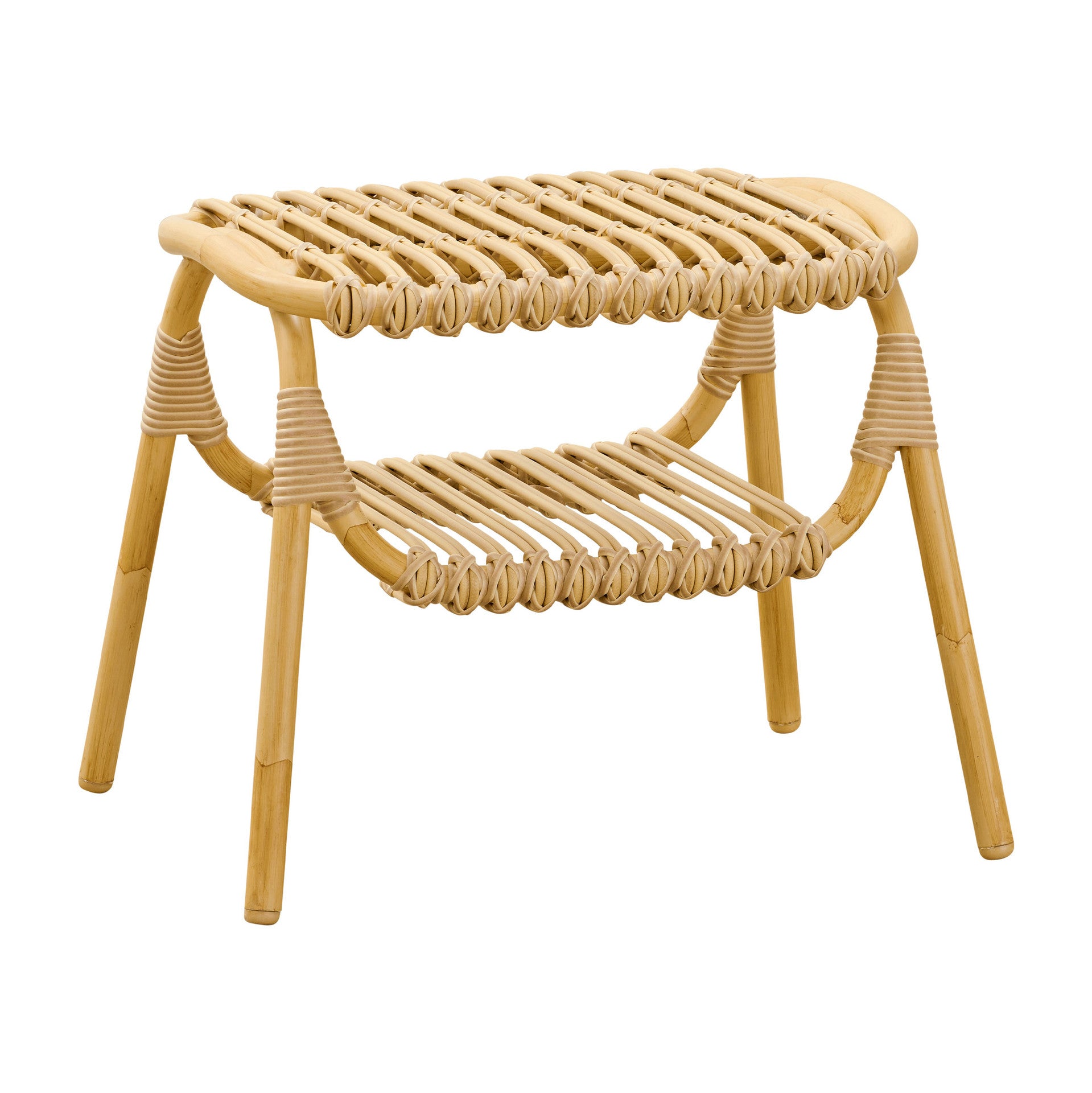 Jin Kuramoto Machiya Exterior Stool