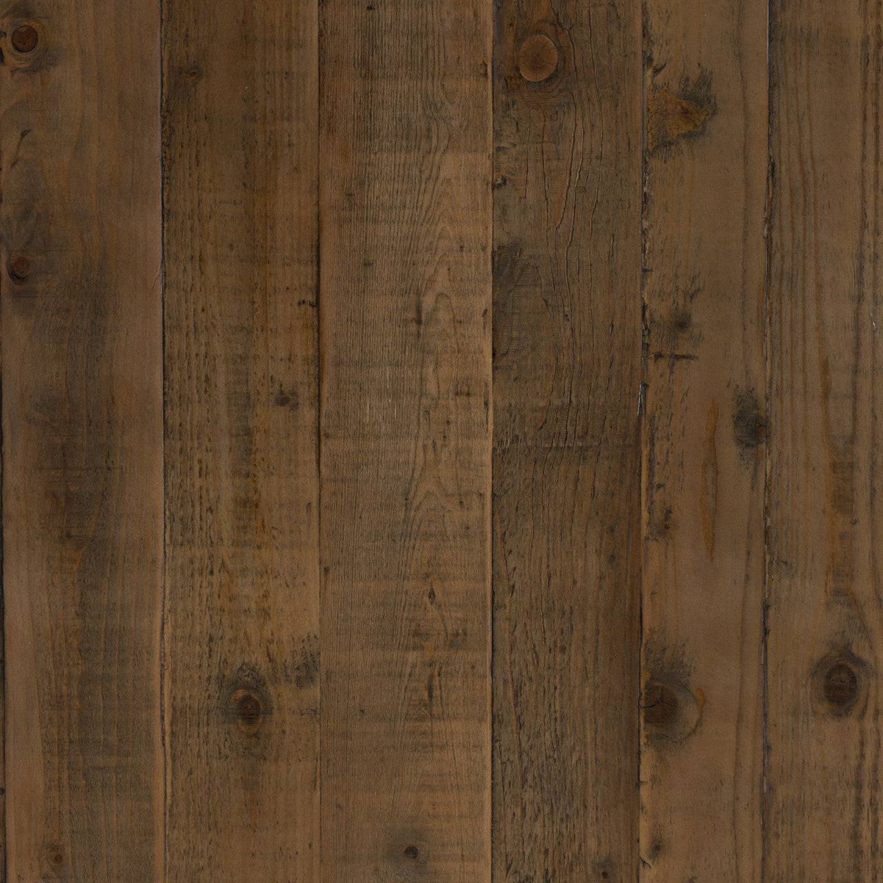 Alfie Waxed Pine Dining Table 110"