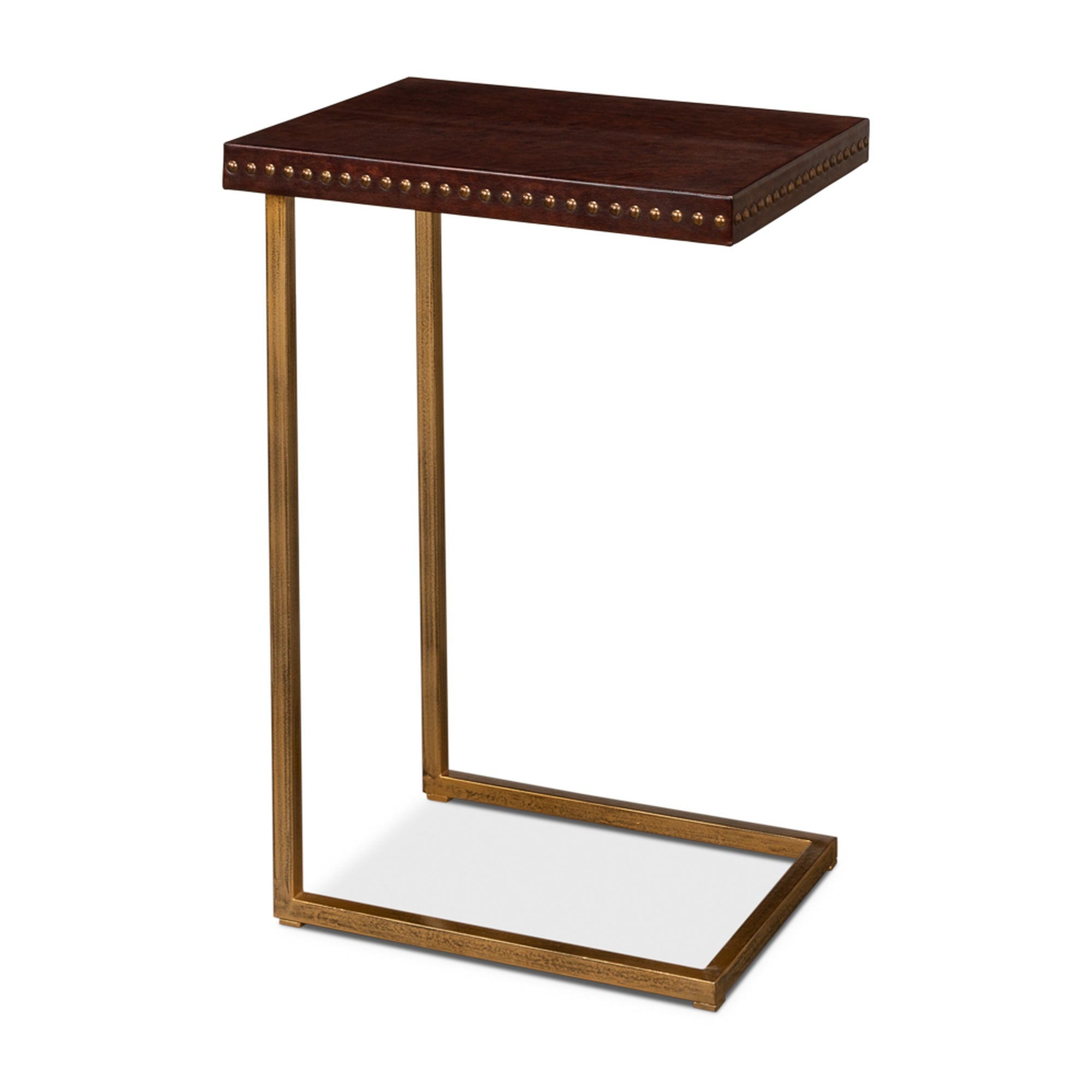 Laptop Table by Sarreid Ltd