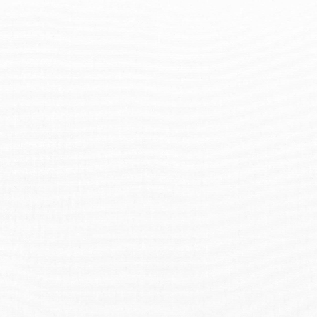 Bandera Vintage White Finish White Cushion Bar Stool