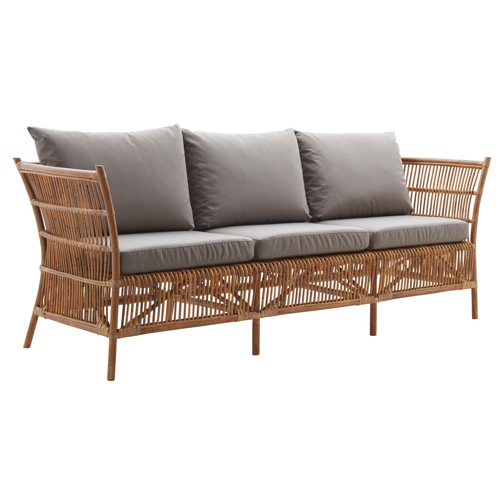 Donatello 3-Seater Sofa