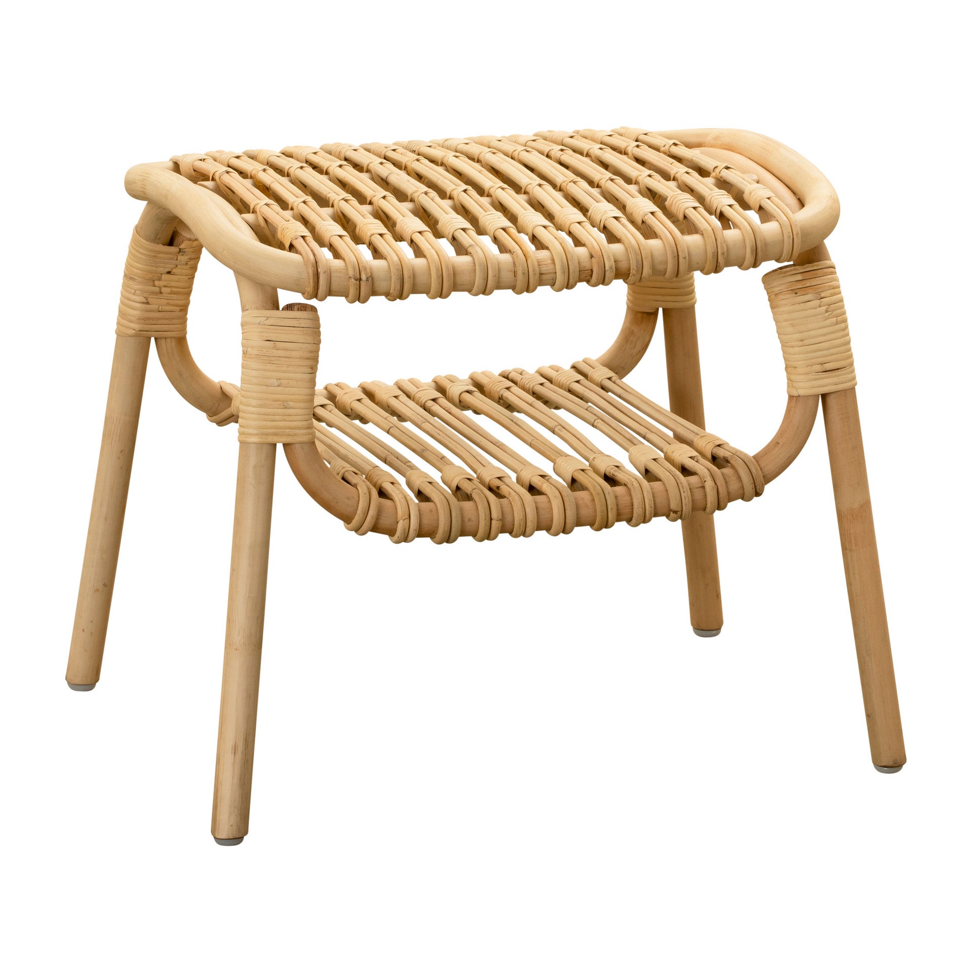 Jin Kuramoto Machiya Stool