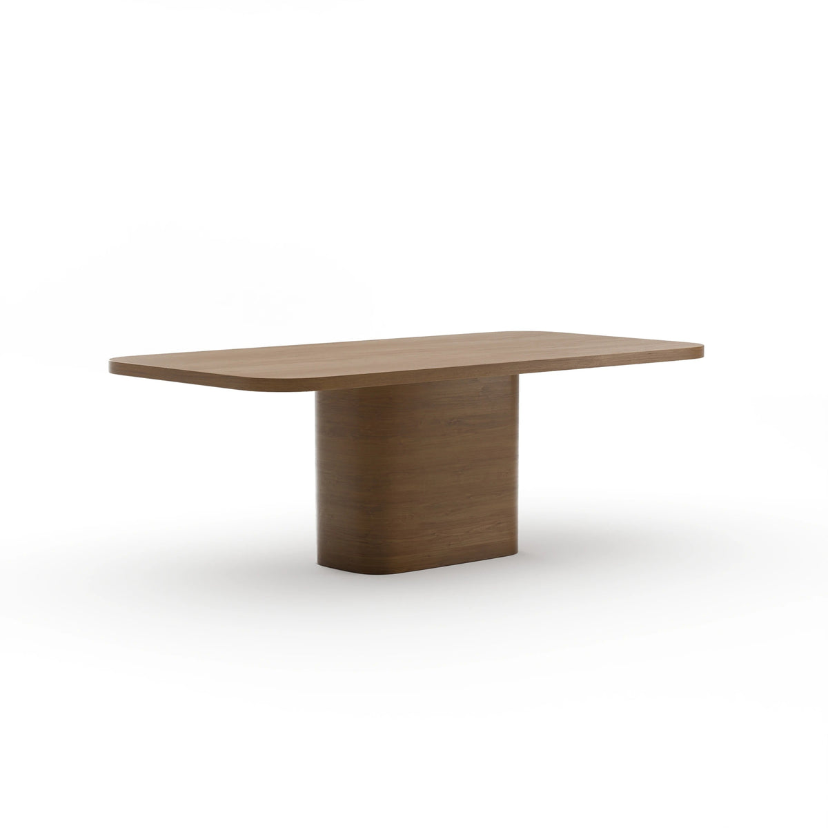 Atom Dining Table 84" by Caracole - view 9