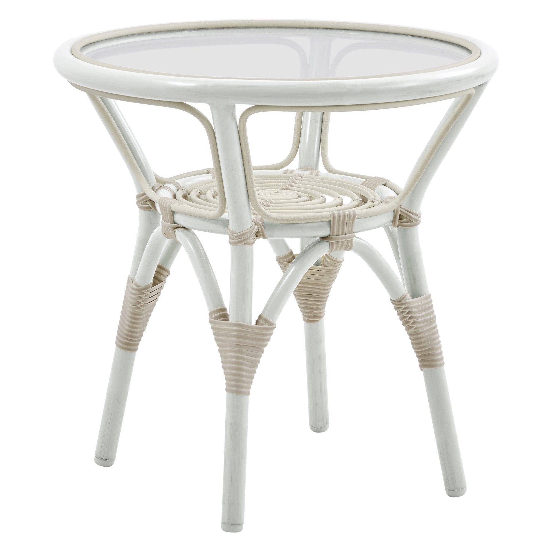Tony Side Table Exterior