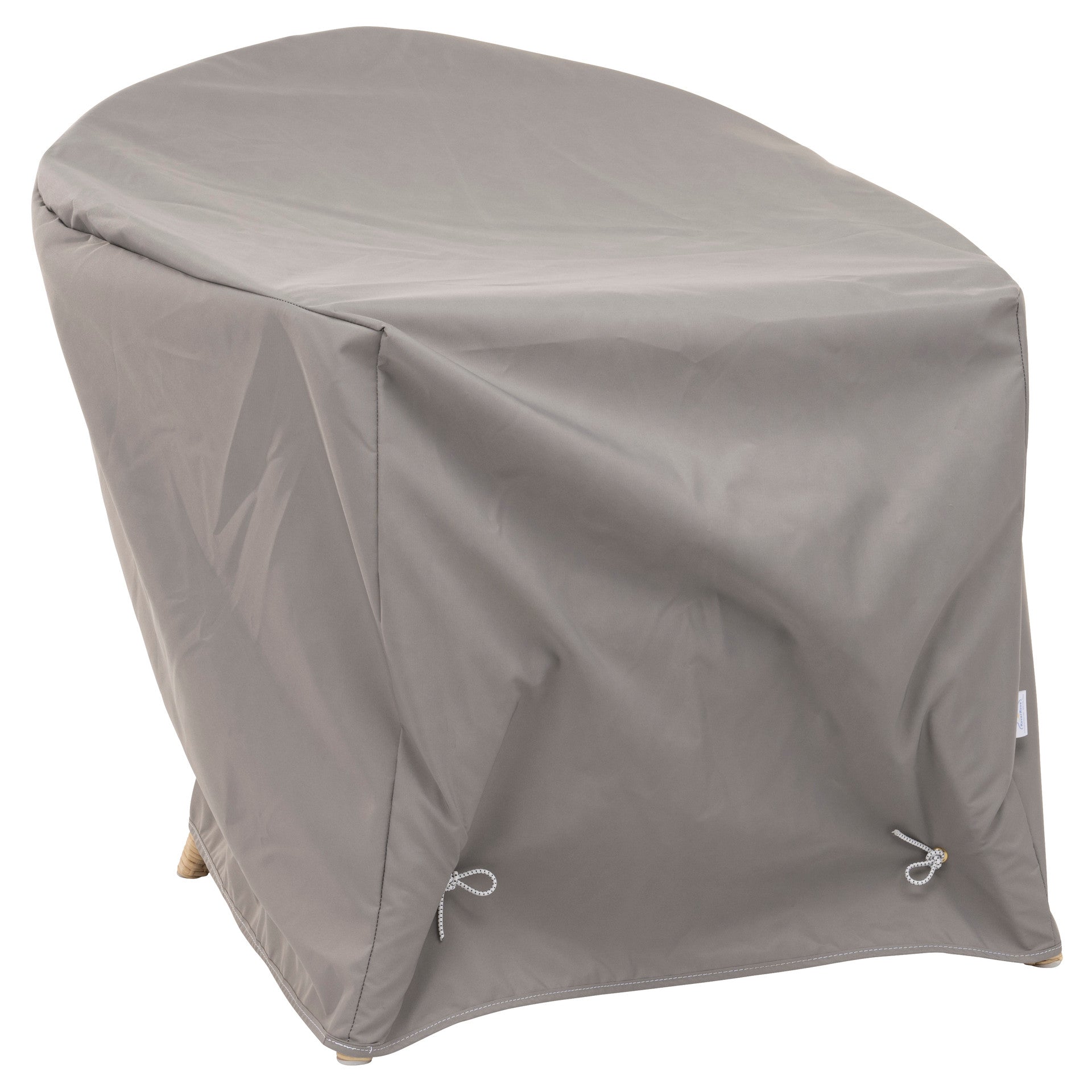 Madame Chair Cover