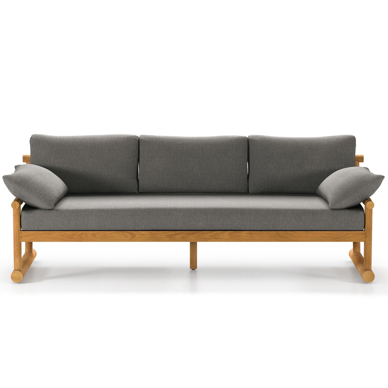 Fremont Outdoor Sofa