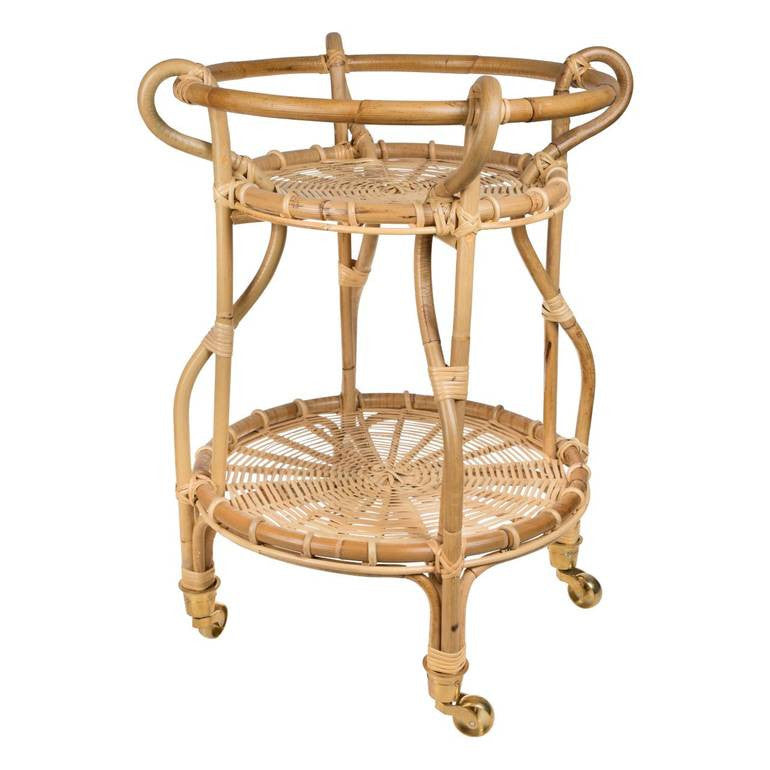 Franco Albini Fratellino Trolley