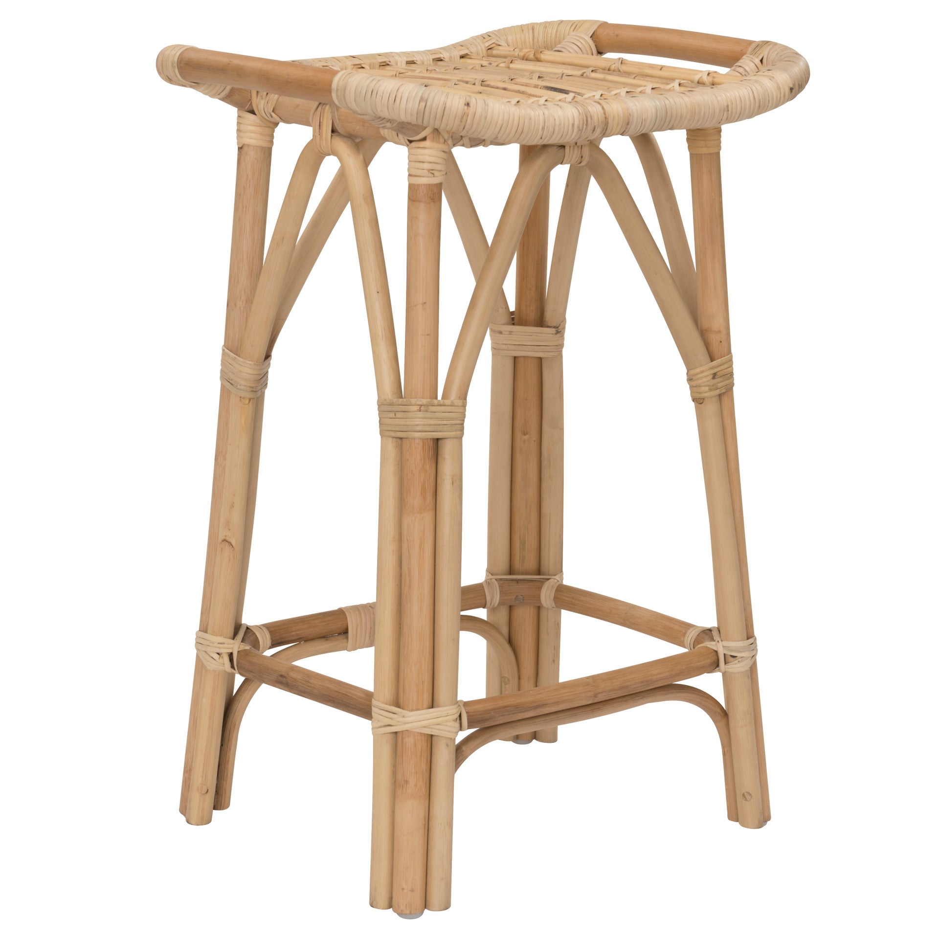 Salsa Counter Stool