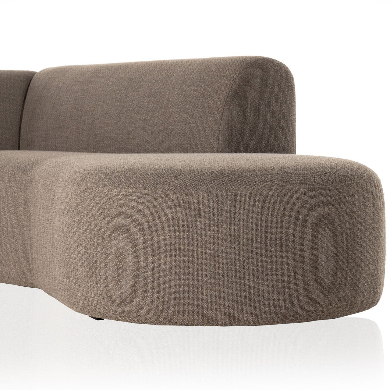 Kipton 2 Piece RAF Sectional