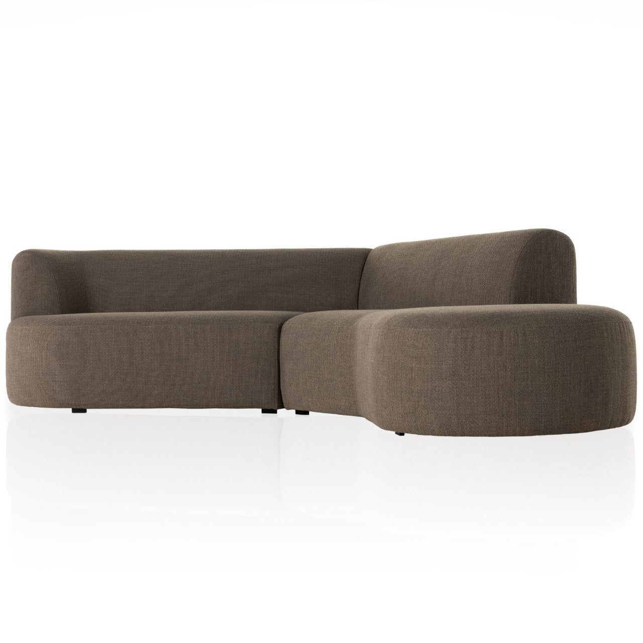 Kipton 2 Piece RAF Sectional