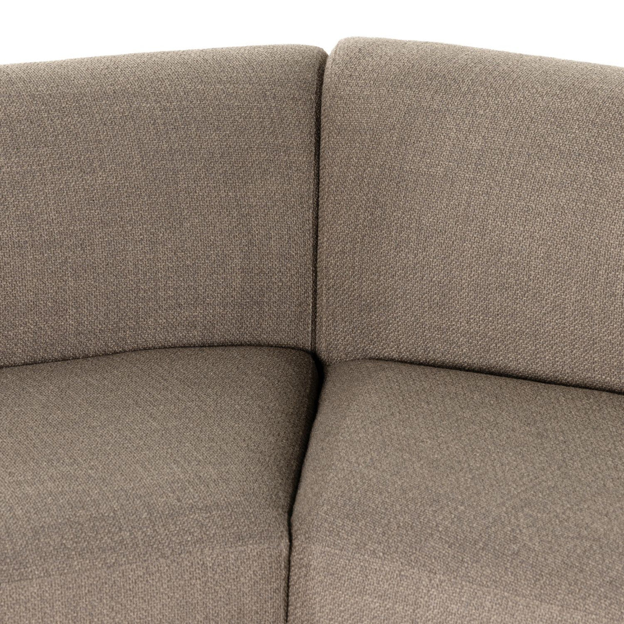 Kipton 2 Piece RAF Sectional