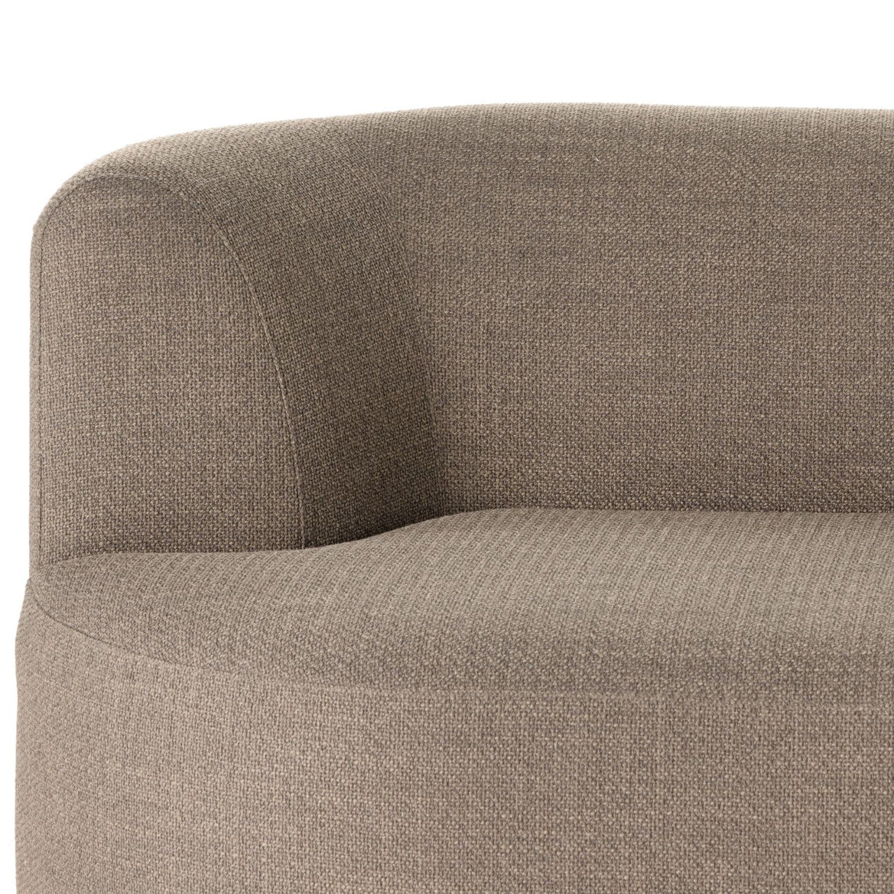 Kipton 2 Piece RAF Sectional