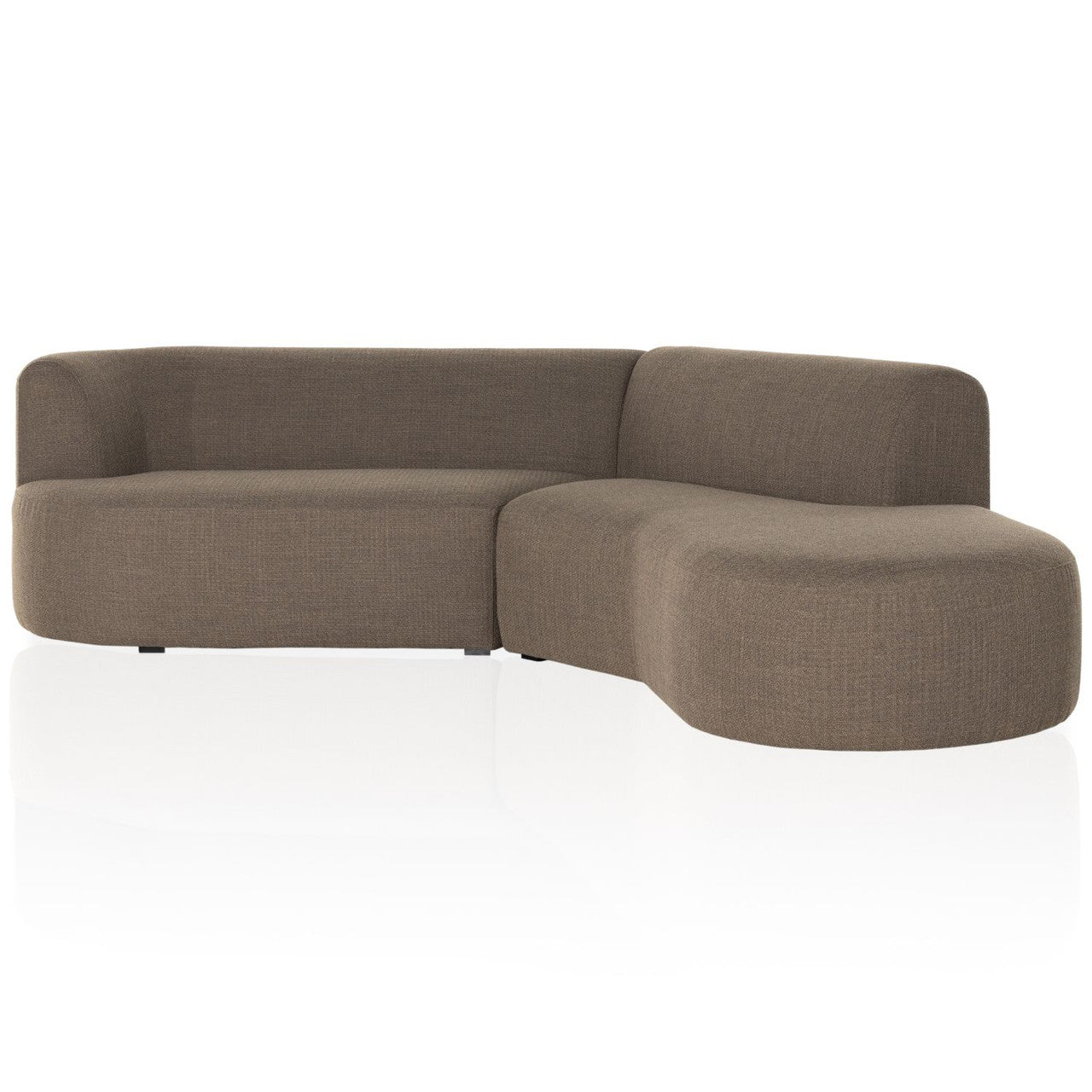 Kipton 2 Piece RAF Sectional