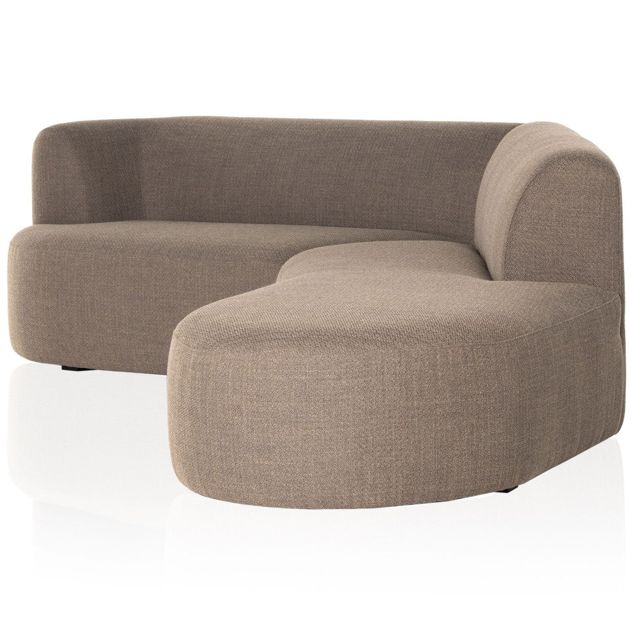 Kipton 2 Piece RAF Sectional