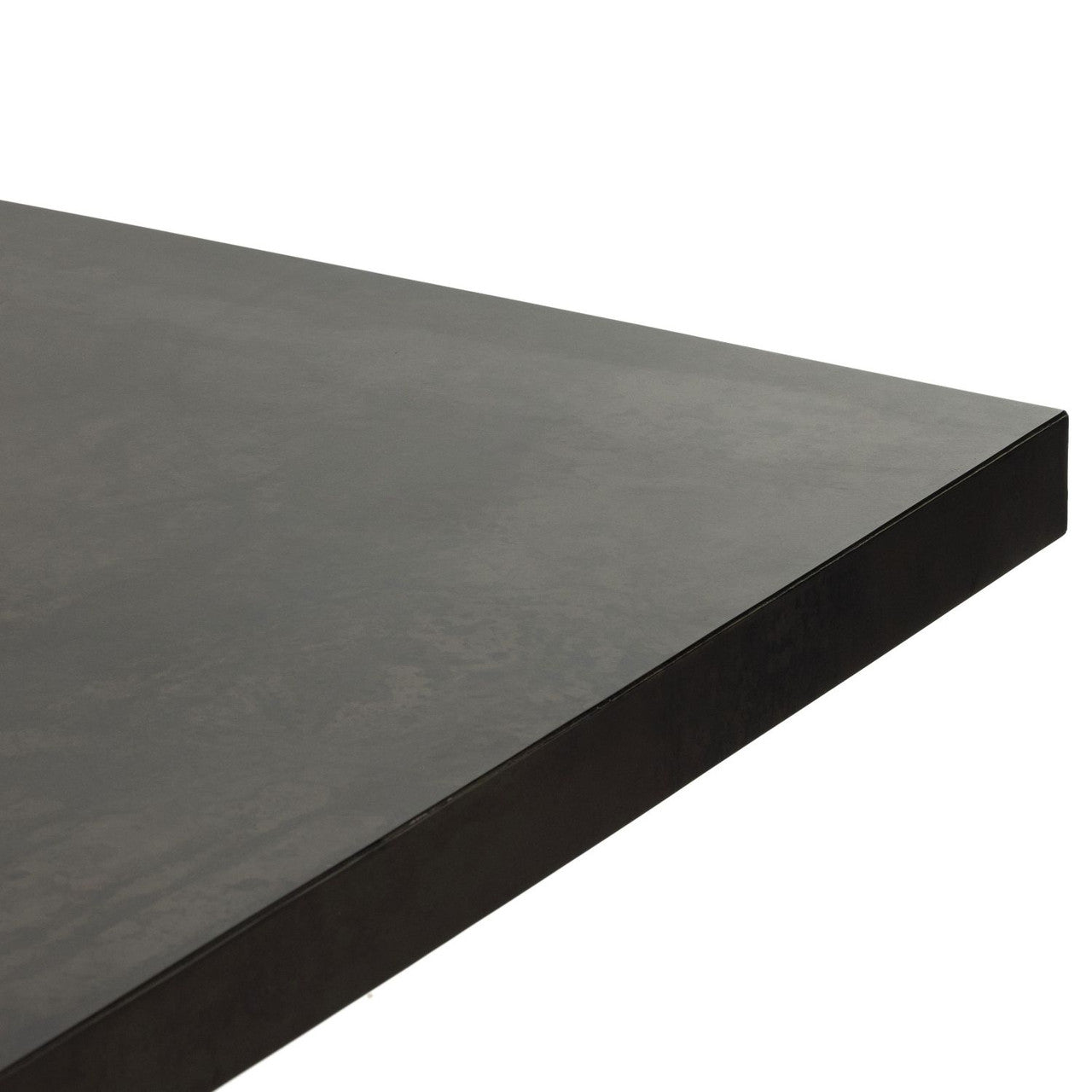 Natural Brown Guanacaste Ping Pong Table