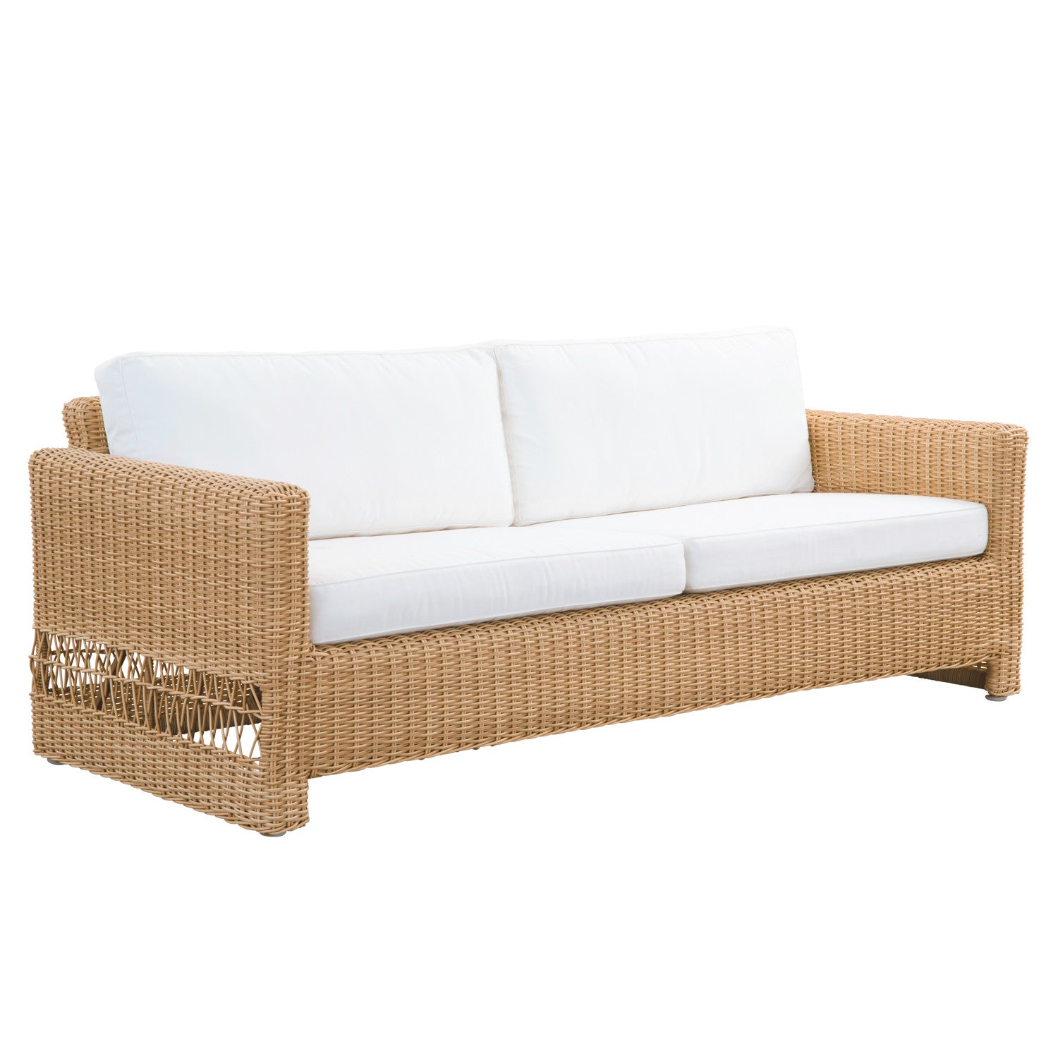 Carrie 3-Seater Sofa