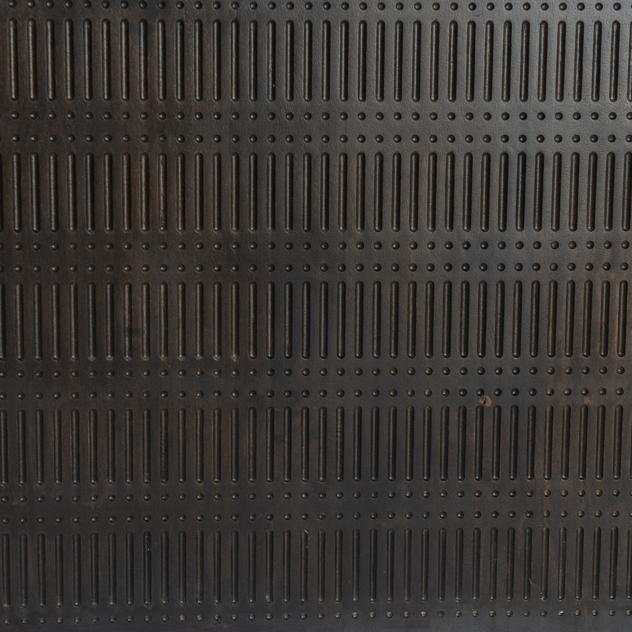 Kelby Dining Table 84" - Vintage Brown