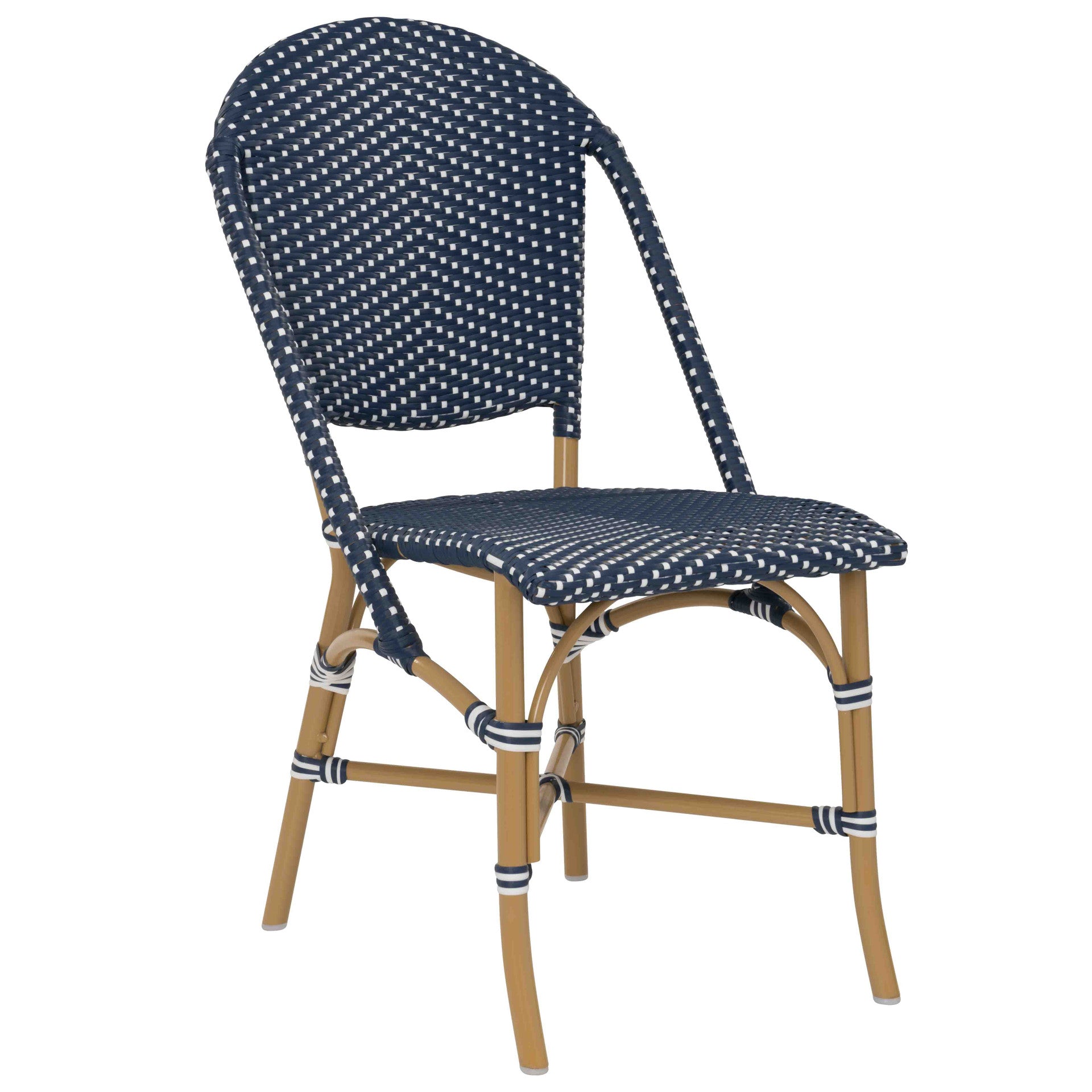 Sofie Outdoor Bistro Side Chair