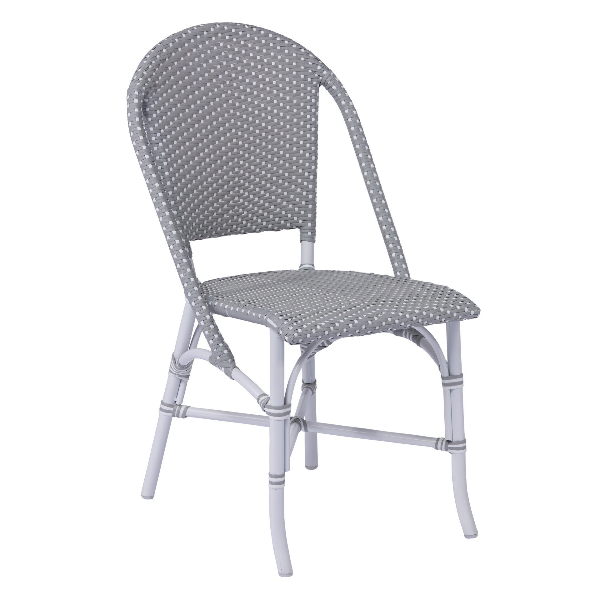 Sofie Outdoor Bistro Side Chair