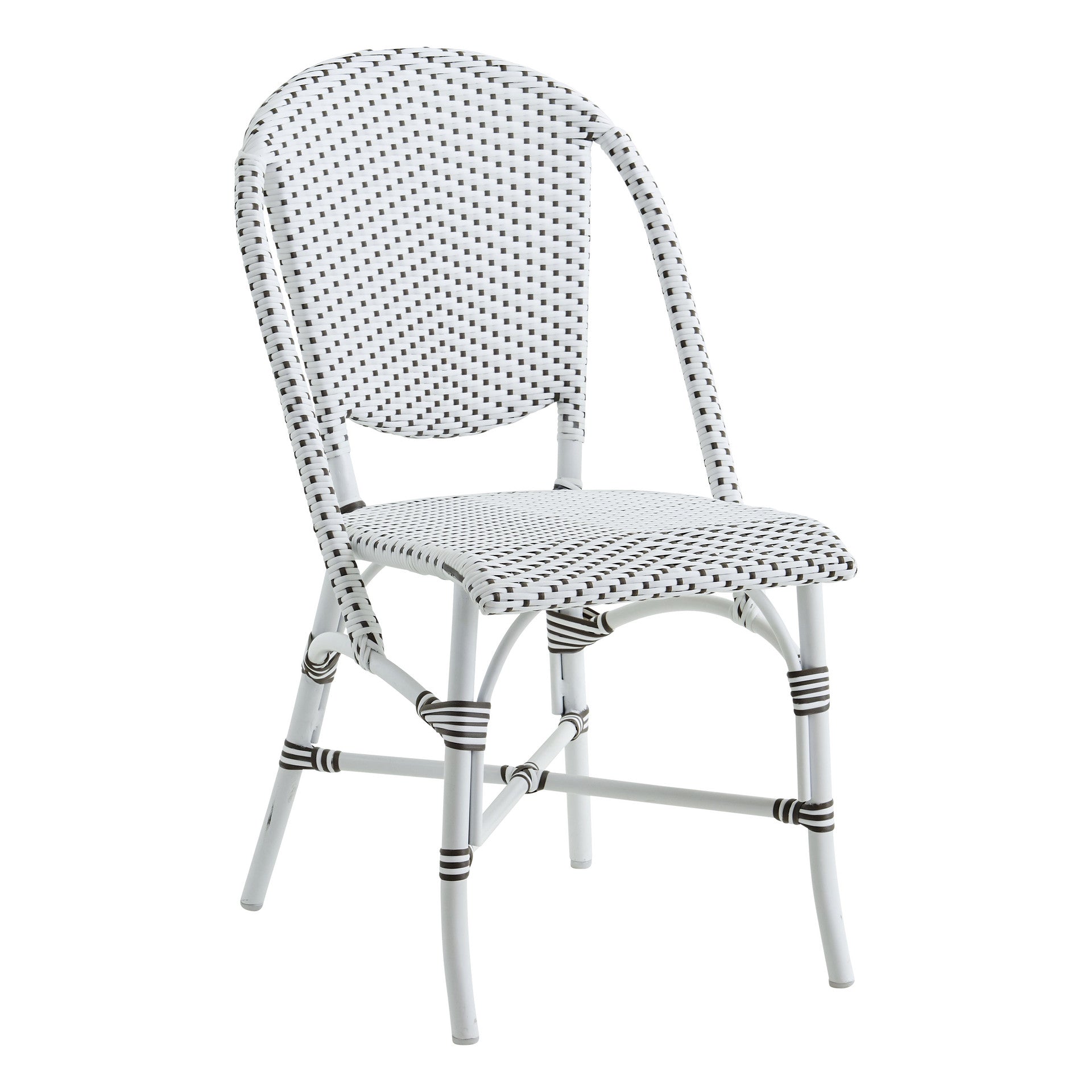 Sofie Outdoor Bistro Side Chair